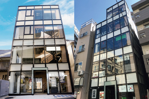 経験と技術で未来を創る。革新と調和の建物づくり。